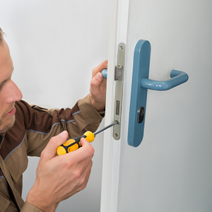 Industrial Locksmith