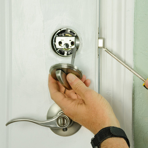 Residential Locksmith